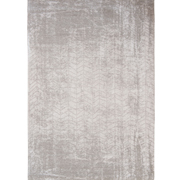 Louis De Poortere Mad Men Jacob's Ladder Rug 8929 White Plains