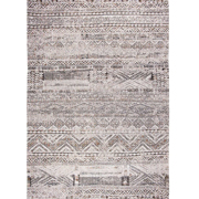 Louis De Poortere Kilim Rug 9114 Medina White