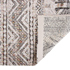 Louis De Poortere Kilim 9114 Medina White 2