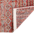 Louis De Poortere Kilim 9115 Fez Red 2