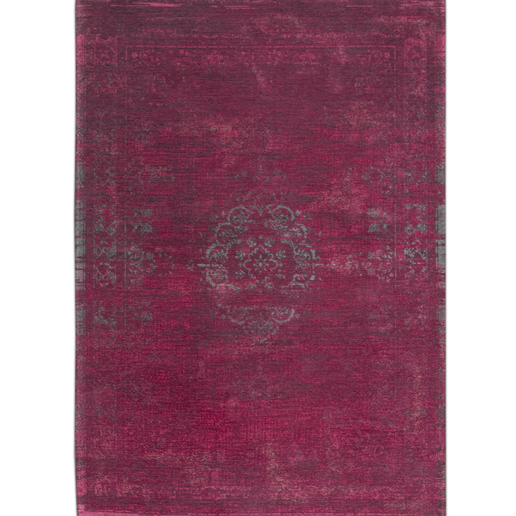 Louis De Poortere Medallion 8260 Scarlet