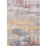 Louis De Poortere Atlantic Streaks Rug 8714 Montauk Multi