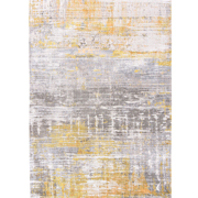 Louis De Poortere Atlantic Streaks Rug 8715 Sea Bright Sunny