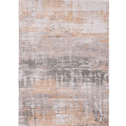 Louis De Poortere Atlantic Streaks Rug 8717 Parsons Powder