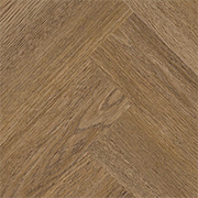 AW Invictus LVT Maximus New England Oak Herringbone Toffee Dryback