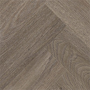 AW Invictus LVT Maximus New England Oak Herringbone Dusk Dryback