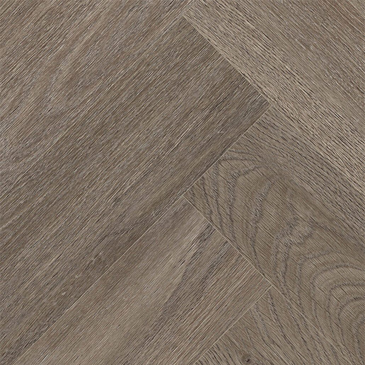 AW Invictus LVT Maximus New England Oak Herringbone Dusk Dryback