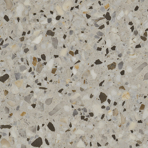 AW Invictus LVT Maximus Terrazzo Time Taupe Dryback