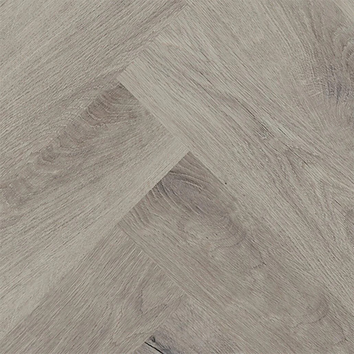 AW Invictus LVT Primus Royal Oak Herringbone Nordic Dryback