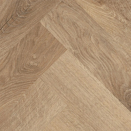 AW Invictus Primus Royal Oak Herringbone Traditional Dryback