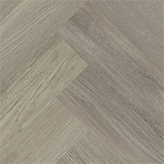 AW Invictus LVT Maximus New England Oak Herringbone Misty Dryback