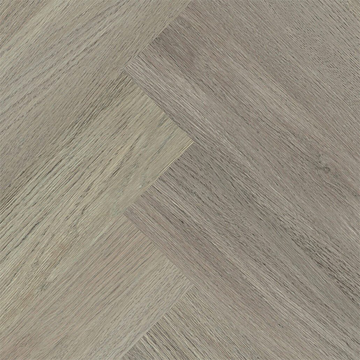 AW Invictus LVT Maximus New England Oak Herringbone Misty Dryback