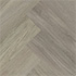 AW Invictus LVT Maximus New England Oak Herringbone Misty Dryback