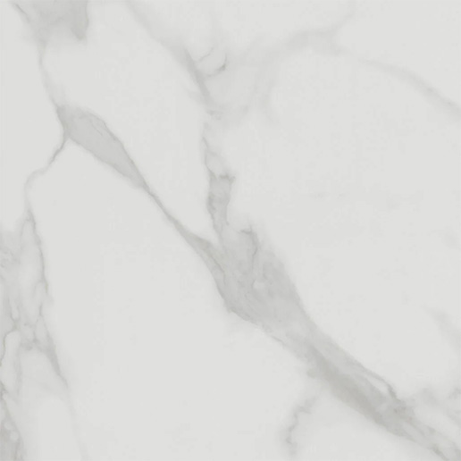 AW Invictus LVT Primus Pure Marble Snow Dryback