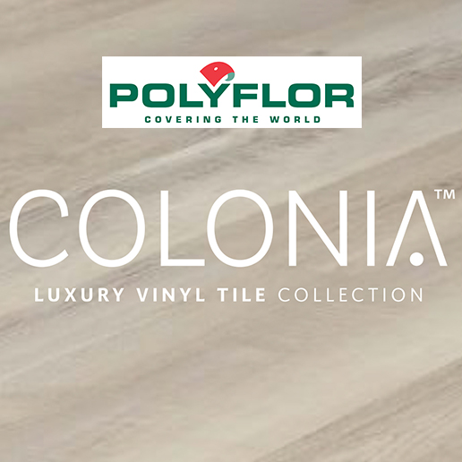 Colonia Luxury Vinyl Tiles 