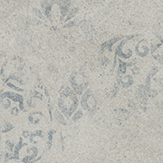 Polyflor Colonia Stone PUR Stencilled Concrete 4526 
