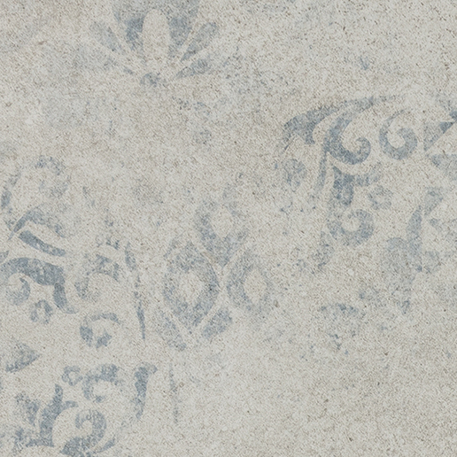 Polyflor Colonia Stone PUR Stencilled Concrete 4526