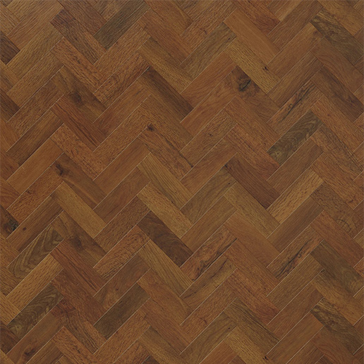 Karndean Art Select Auburn Oak Parquet AP02