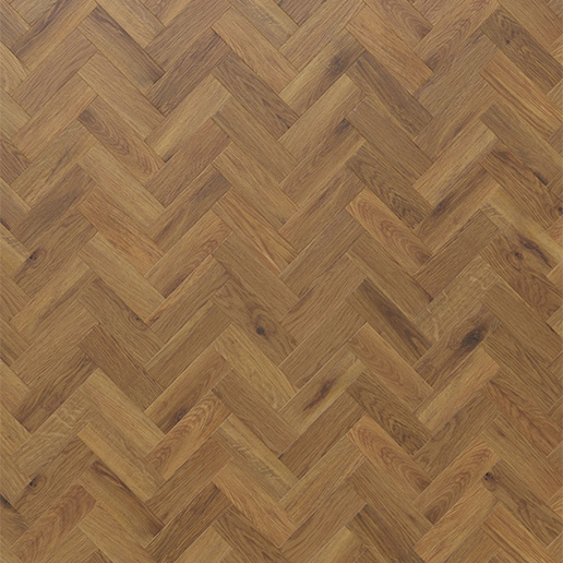 Karndean Art Select Morning Oak Parquet AP06