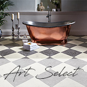 Karndean Art Select Luxury Vinyl Tiles