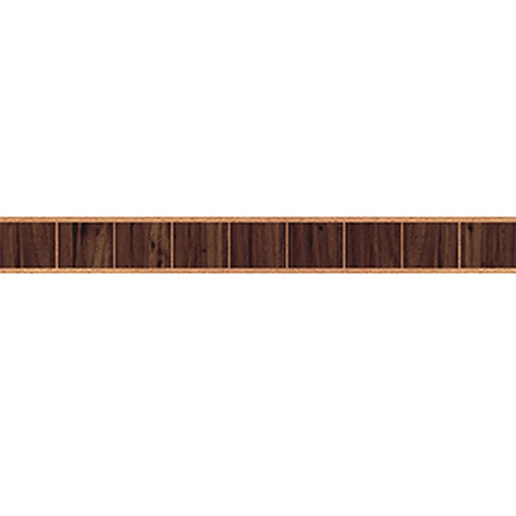 Karndean Block Wood Use With RP41 Australian Walnut