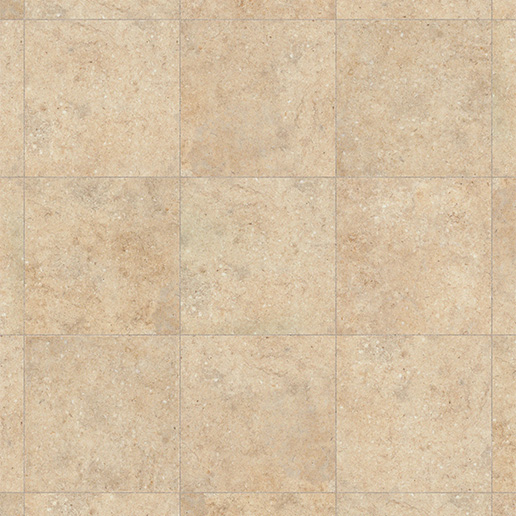 Karndean Da Vinci Plazza Limestone LST03