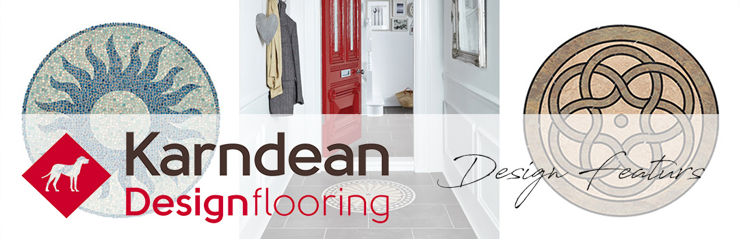 Karndean Flooring Design Features