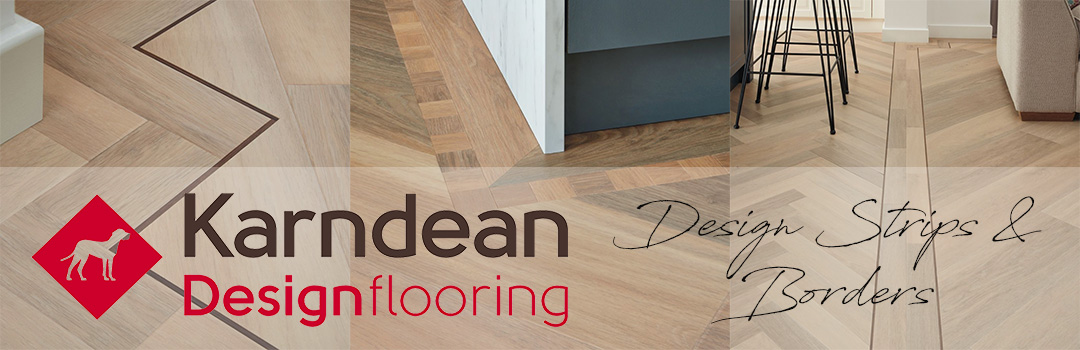 Karndean Flooring Design Strips