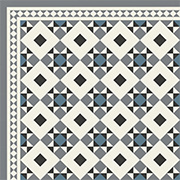 Karndean Luxury Vinyl Tiles Heritage Collection Clifton CLIF-04