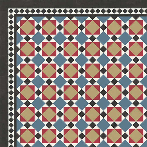 Karndean Luxury Vinyl Tiles Heritage Collection Mayfair MAYF-02