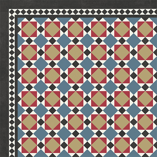 Karndean Luxury Vinyl Tiles Heritage Collection Mayfair MAYF-02