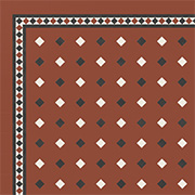 Karndean Luxury Vinyl Tiles Heritage Collection Montpellier MONT-08