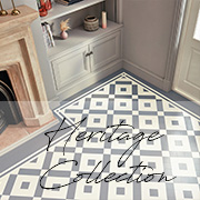 Karndean Heritage Collection Luxury Vinyl Tiles