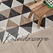 Karndean Kaleidoscope Luxury Vinyl Tiles 