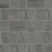 Karndean Knight Tile Gluedown Honed Charcoal Slate ST19