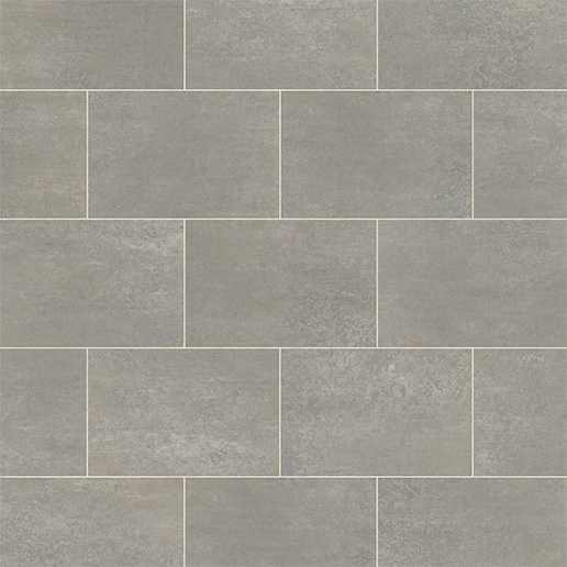 Karndean Knight Tile Gluedown Smoked Concrete ST22