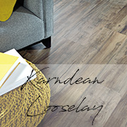 Karndean LooseLay Luxury Vinyl Tiles