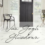 Karndean Van Gogh Gluedown Luxury Vinyl Tiles