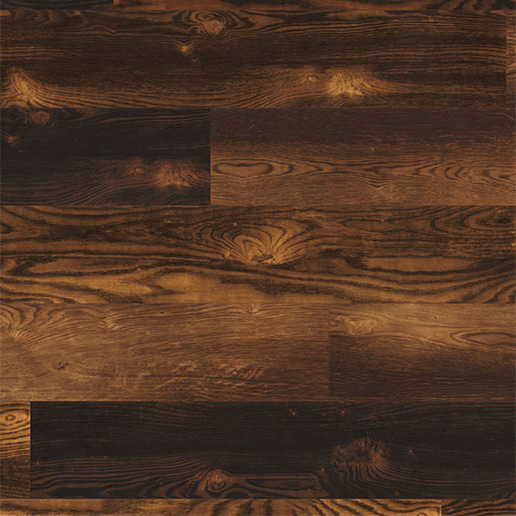 Karndean Van Gogh Gluedown Charred Oak VGW102T