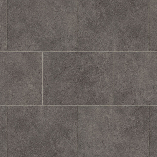 Karndean Van Gogh Gluedown Volcanic Black VGT2406