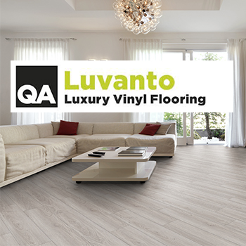 Luvanto Luxury Vinyl Tiles