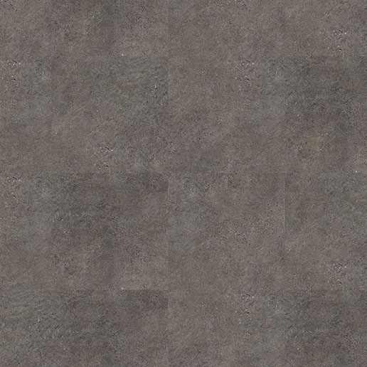 Polyflor Expona Commercial Stone PUR Dark Grey Concrete 5069