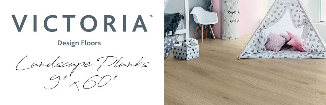 Victoria Design Floors Landscape Planks