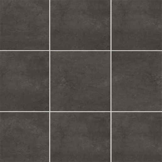 Victoria Design Floors Tapestry Tiles 18 18 Charcoal 50696 06 Dryback