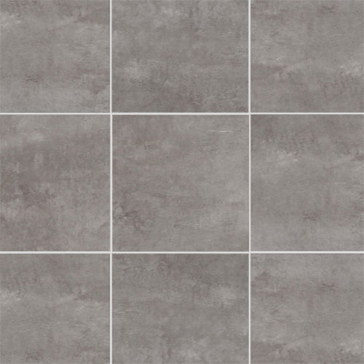 Victoria Design Floors Tapestry Tiles 18 x 18 Thunder 50696 05 Dryback