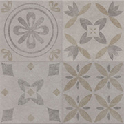 Victoria Design Floors Tapestry Tiles 9" x 9" Moss 50694 01 Dryback