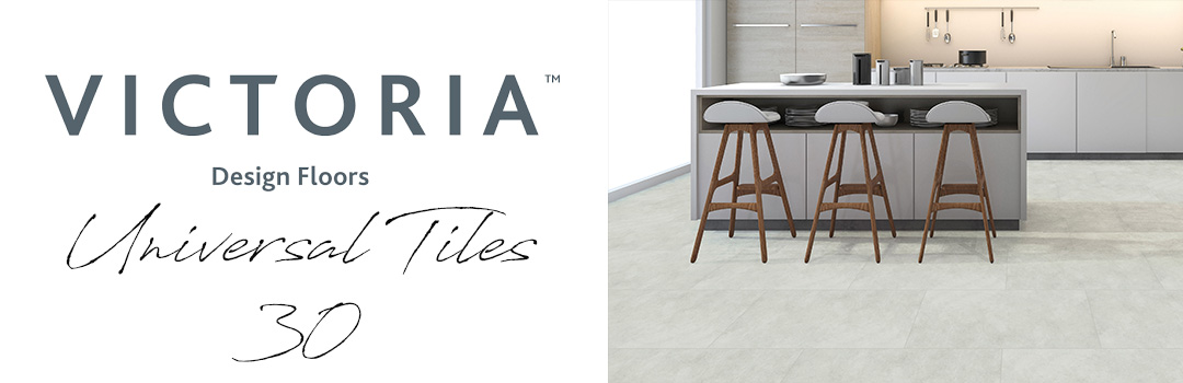 Victoria Design Floors Universal 30 Tiles