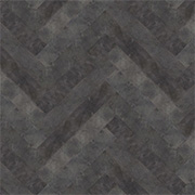 Victoria Design Floors Universal 55 Herringbone Jet 50761 23 Click