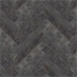 Victoria Design Floors Universal 55 Herringbone Jet 50761 23 Click