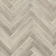 Victoria Design Floors Universal 55 Herringbone Nimbus Cloud 50762 05 Dryback